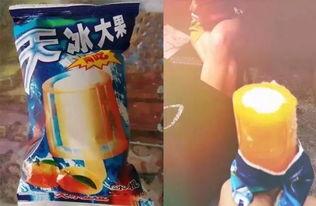 雪碧雪糕爆料视频下载,揭秘网红雪糕背后的制作奥秘  第2张